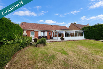  maison vendegies-sur-ecaillon 59213