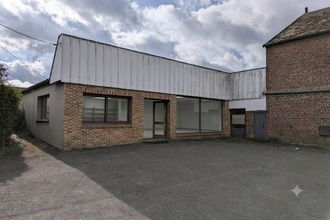  maison vendegies-sur-ecaillon 59213