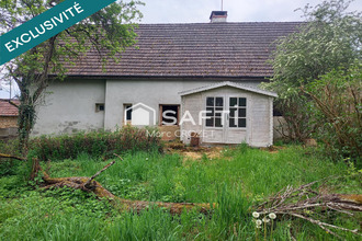  maison vendenesse-les-charolles 71120