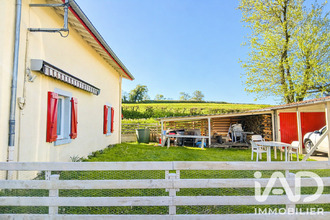  maison vendenesse-les-charolles 71120