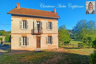 maison vendenesse-les-charolles 71120