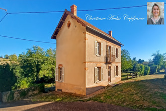 maison vendenesse-les-charolles 71120