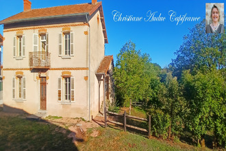  maison vendenesse-les-charolles 71120