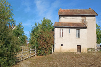  maison vendenesse-les-charolles 71120