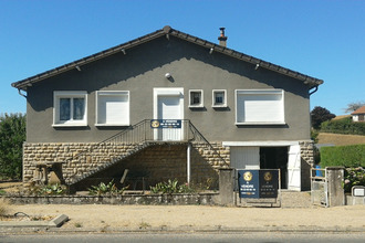  maison vendenesse-sur-arroux 71130