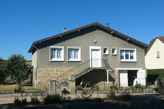 maison vendenesse-sur-arroux 71130