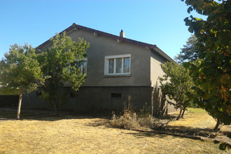  maison vendenesse-sur-arroux 71130