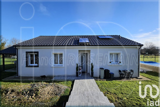  maison vendenesse-sur-arroux 71130