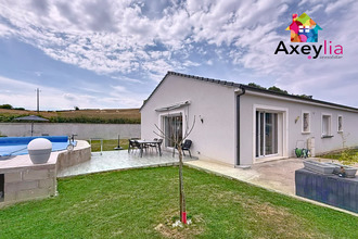  maison vendenesse-sur-arroux 71130