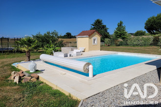 maison vendenesse-sur-arroux 71130
