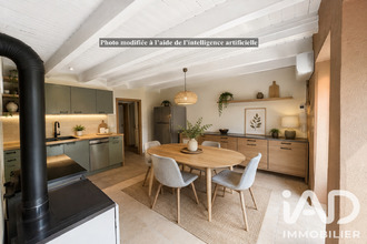  maison vendenesse-sur-arroux 71130