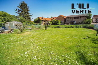  maison vendenheim 67550