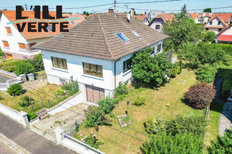  maison vendenheim 67550