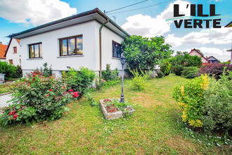  maison vendenheim 67550