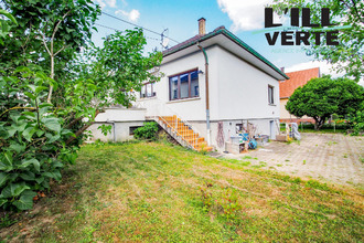  maison vendenheim 67550