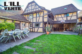  maison vendenheim 67550