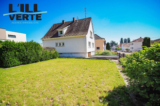  maison vendenheim 67550