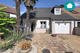  maison vendenheim 67550