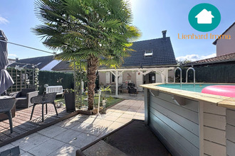  maison vendenheim 67550