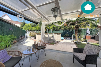  maison vendenheim 67550