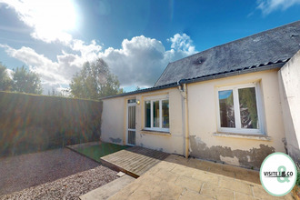  maison vendes 14250