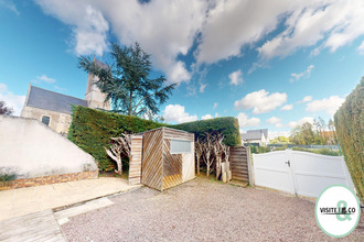  maison vendes 14250