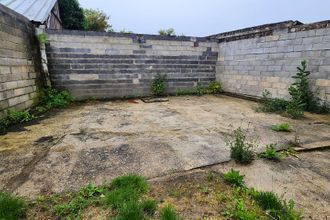  maison vendeuil-caply 60120