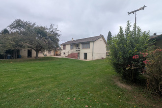  maison vendeuil-caply 60120