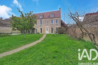  maison vendeuvre 14170