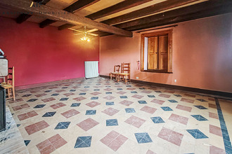  maison vendeuvre-du-poitou 86380