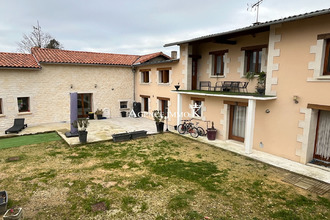  maison vendeuvre-du-poitou 86380