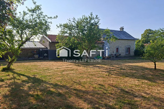  maison vendeuvre-du-poitou 86380