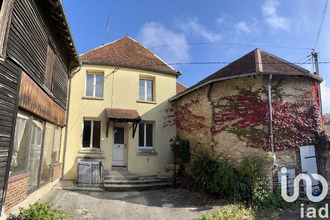  maison vendeuvre-sur-barse 10140