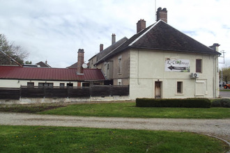  maison vendeuvre-sur-barse 10140