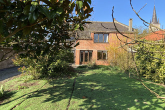  maison vendeville 59175