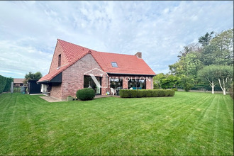  maison vendeville 59175
