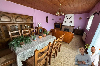  maison vendhuile 02420