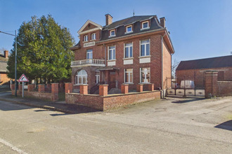  maison vendhuile 02420