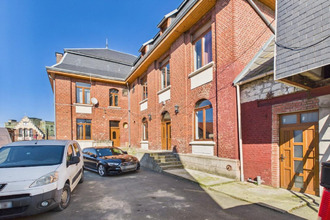  maison vendhuile 02420