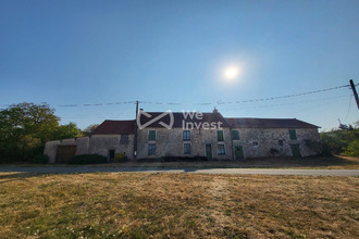  maison vendieres 02540