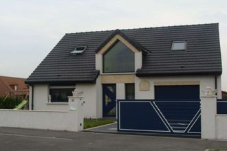  maison vendin-le-vieil 62880