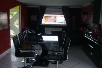  maison vendin-le-vieil 62880