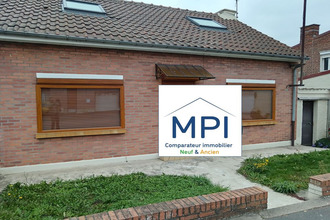  maison vendin-le-vieil 62880