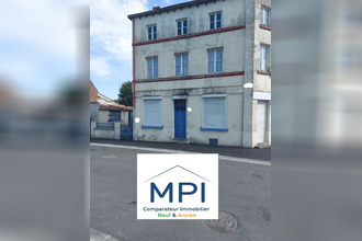  maison vendin-le-vieil 62880