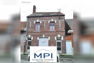  maison vendin-le-vieil 62880