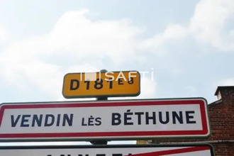 maison vendin-les-bethune 62232