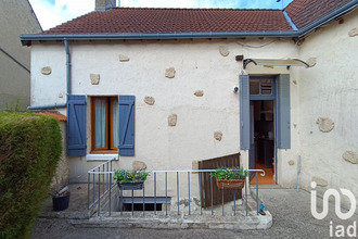  maison vendoeuvres 36500