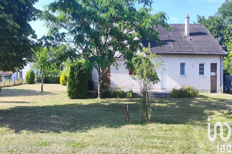  maison vendoeuvres 36500