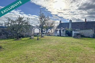  maison vendoeuvres 36500