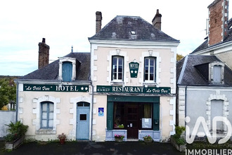  maison vendoeuvres 36500